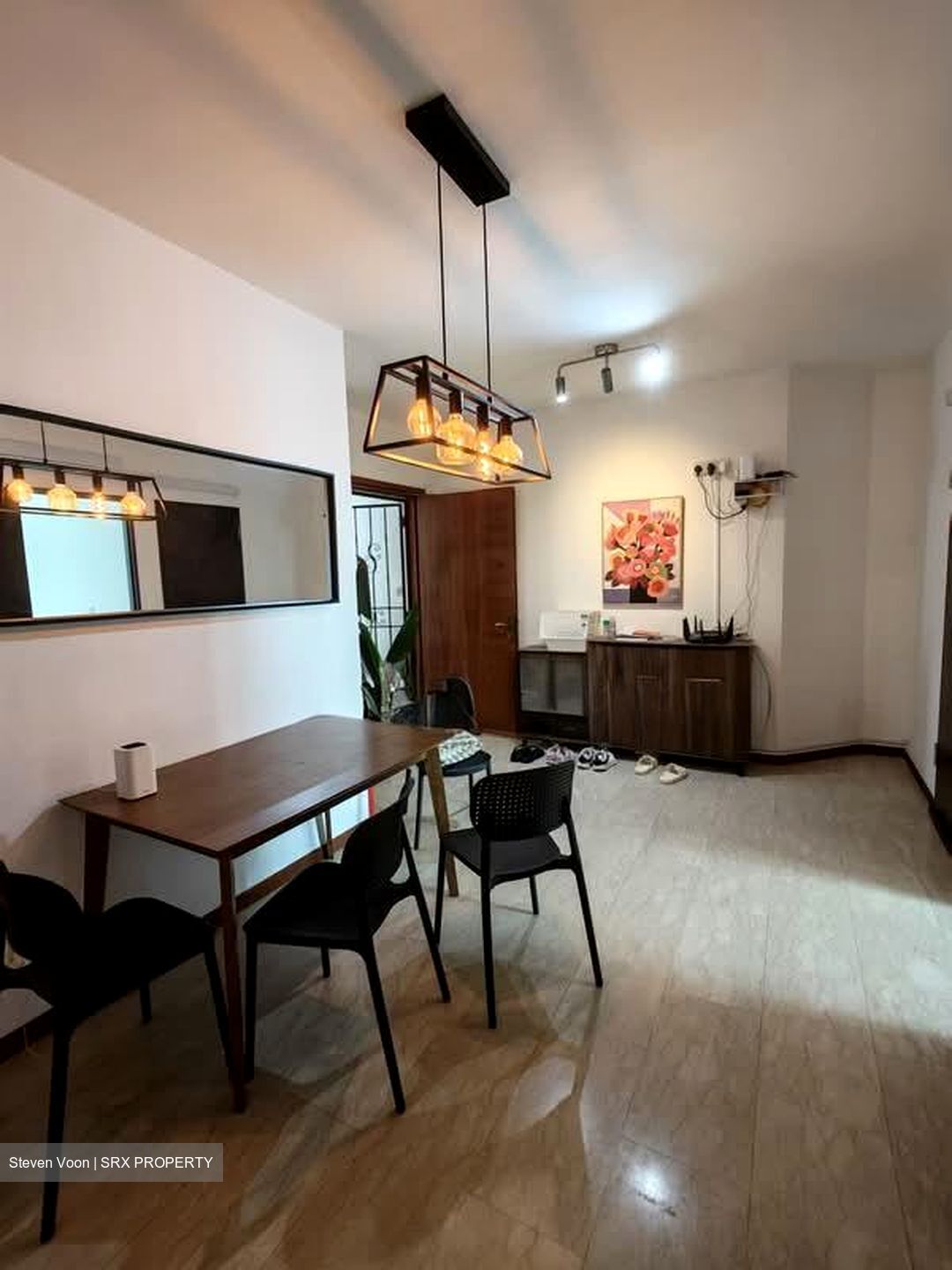 Central Grove (D14), Condominium #602966901